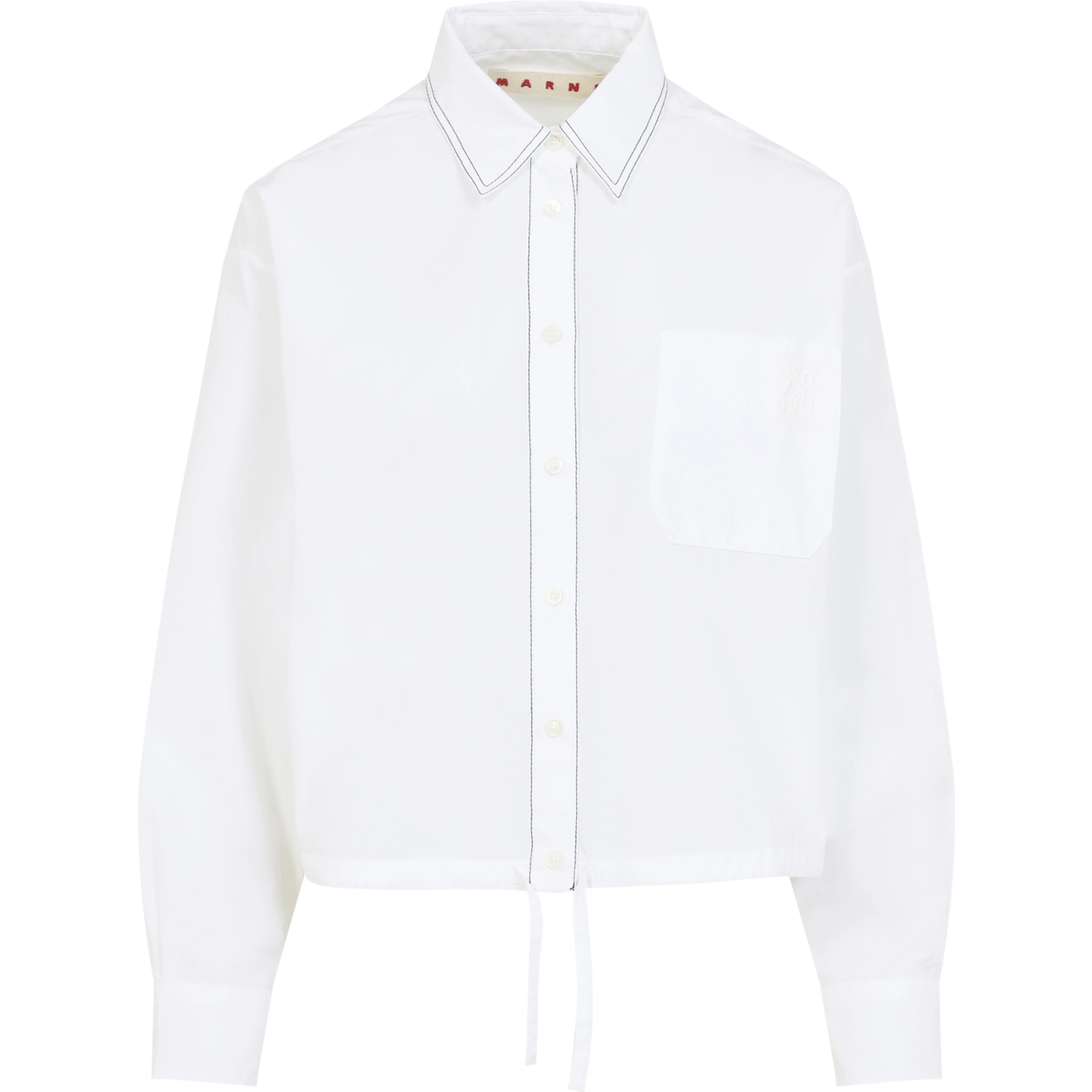 Marni Cotton Shirt