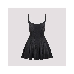 Diesel De-Spoky Mini Dress