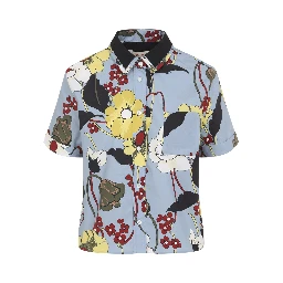 Marni Cotton Shirt