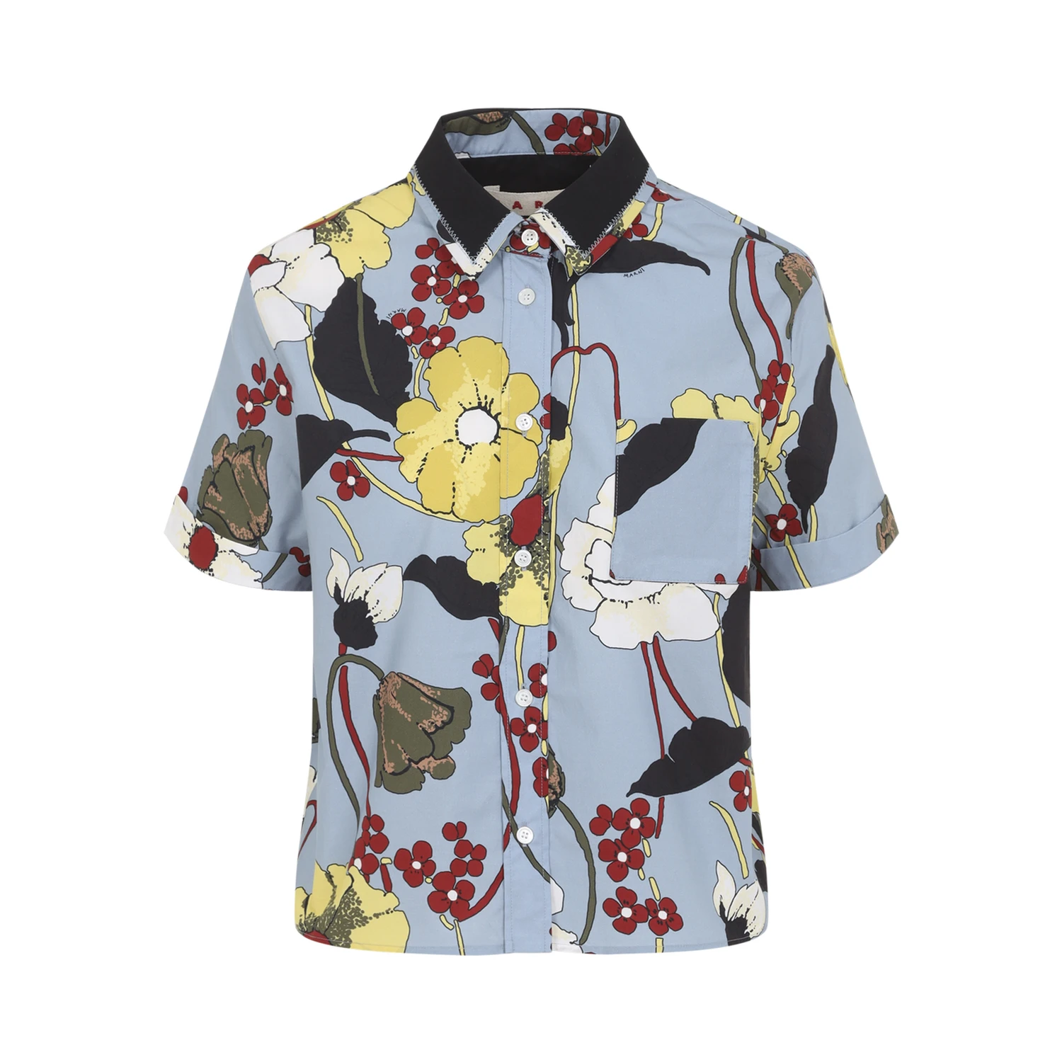 Marni Cotton Shirt