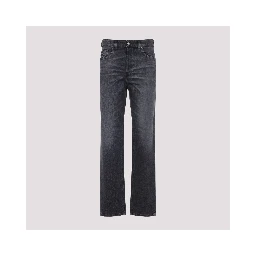 Diesel 1988 D-ark Jeans