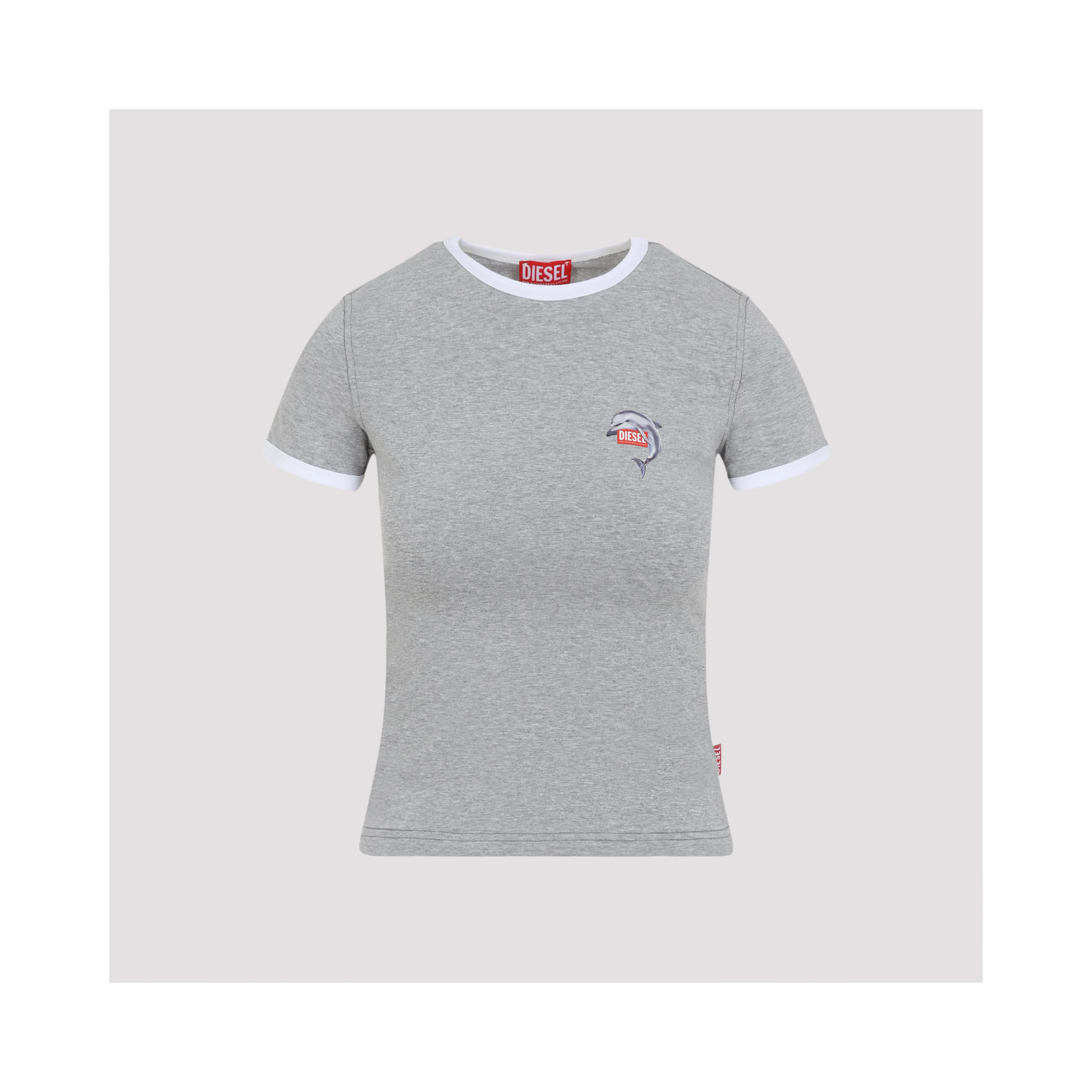 Diesel T-uncuties T-shirt