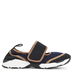 Marni Mary Jane Running Sneakers