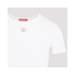 Diesel T-ele-Long-Od T-shirt