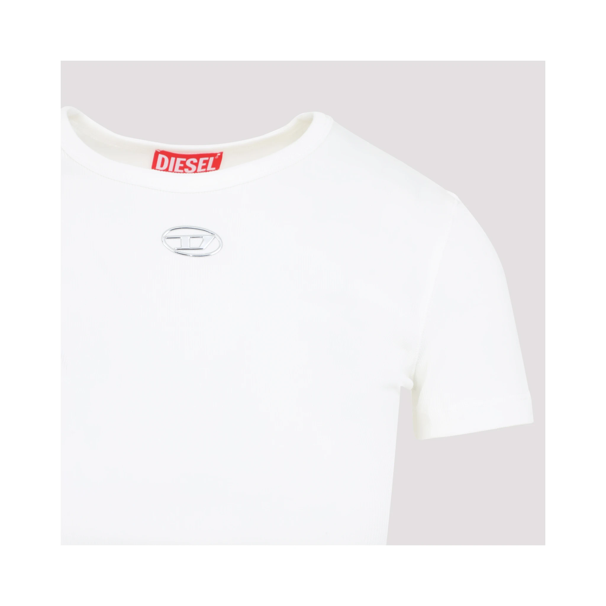 Diesel T-ele-Long-Od T-shirt