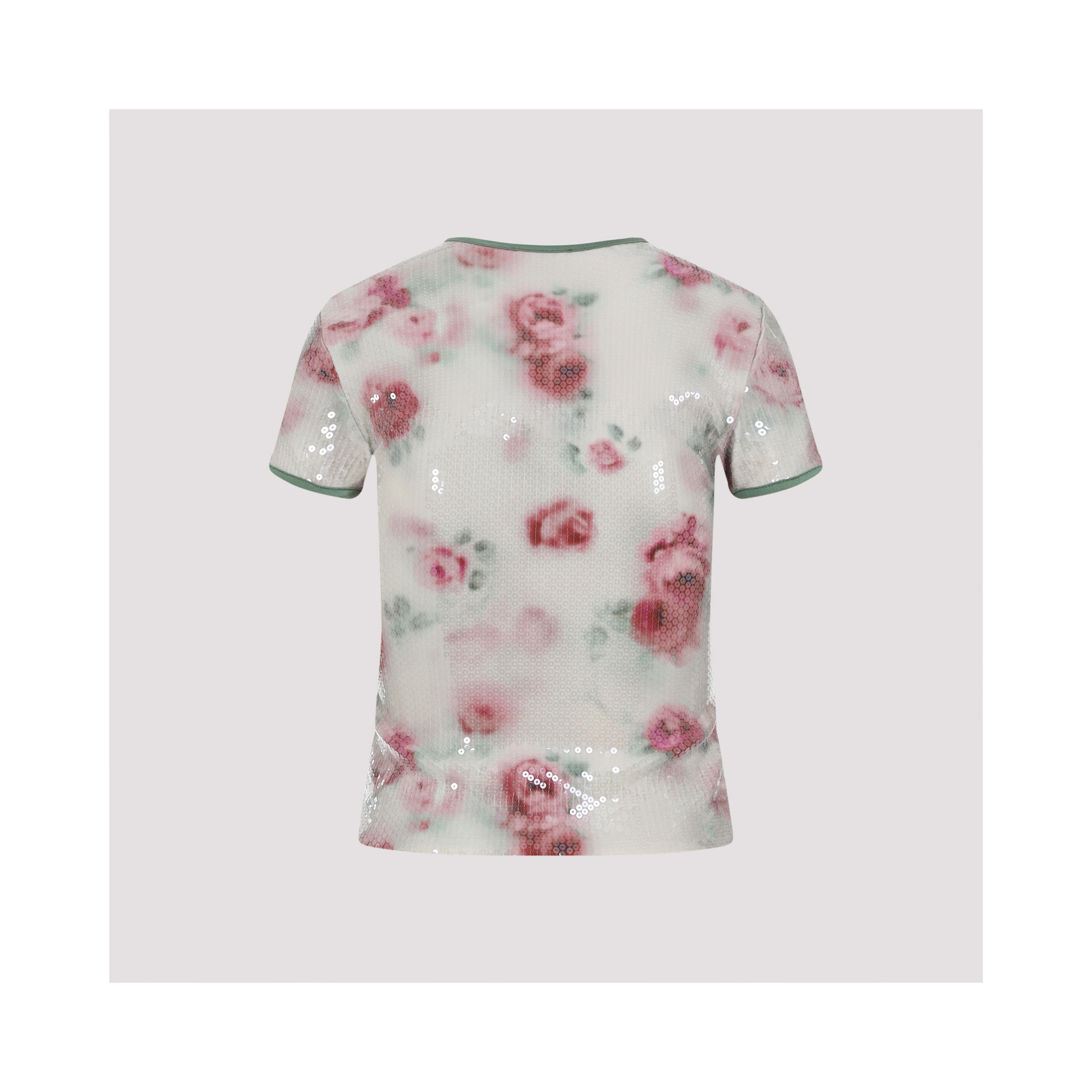 Diesel T-unkyel T-shirt