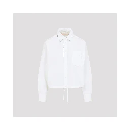 Marni Cotton Shirt
