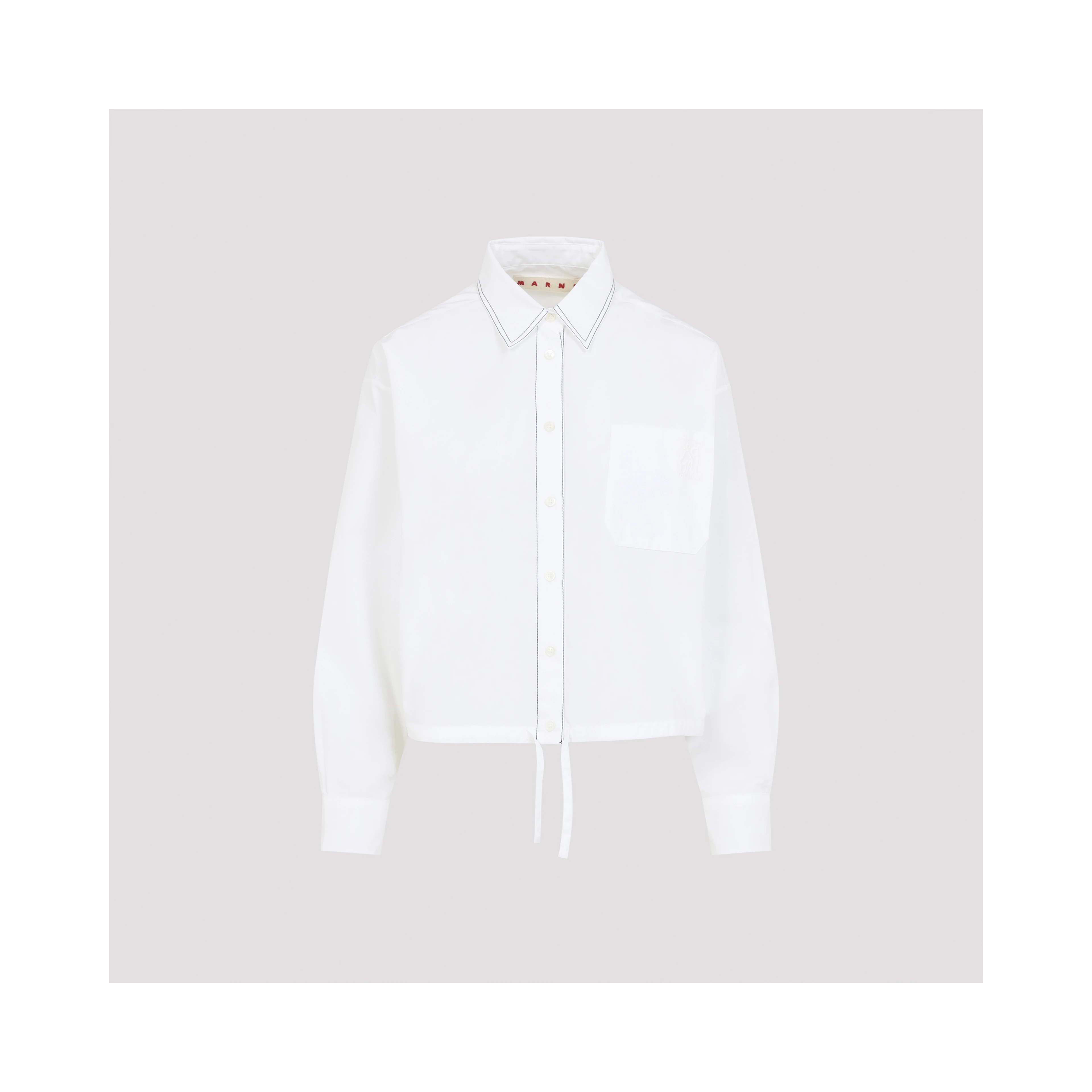 Marni Cotton Shirt