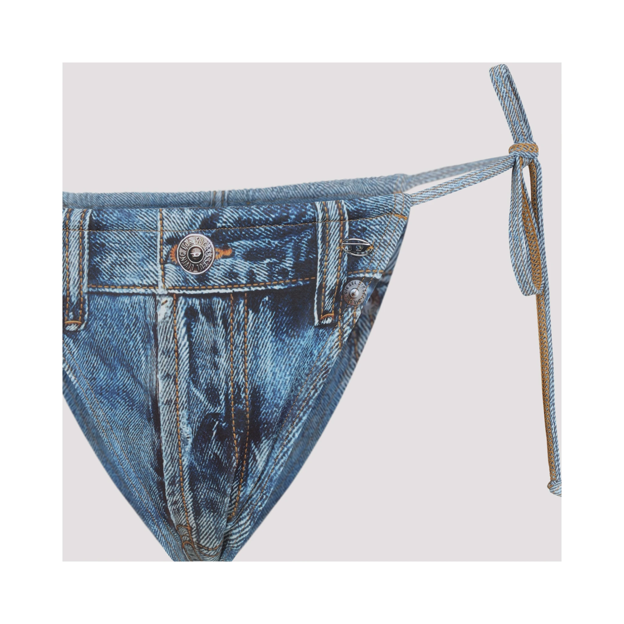 Diesel Jodie Bikini Bottom
