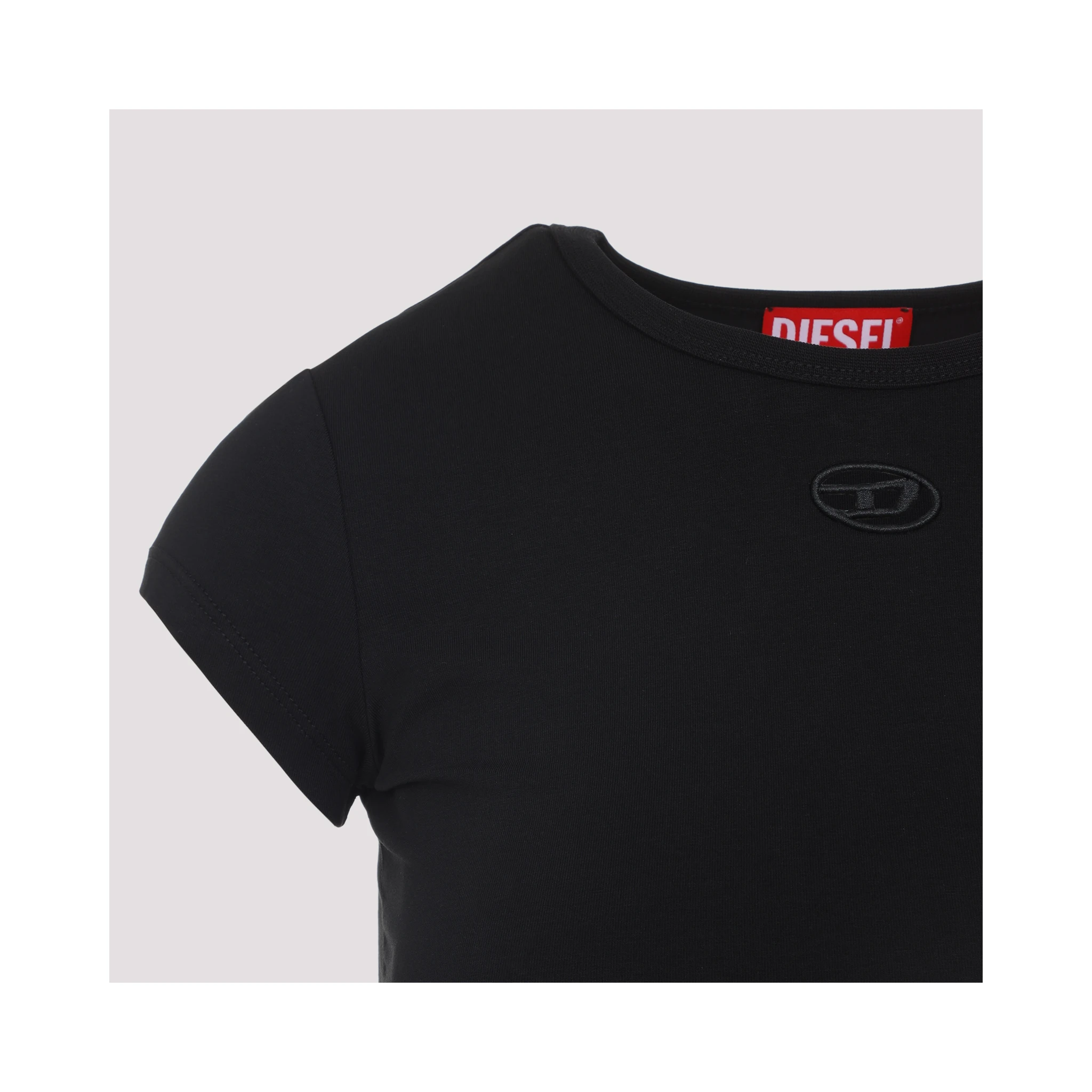 Diesel T-Angie-Od T-shirt