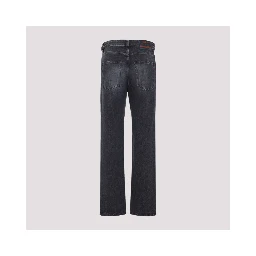 Diesel 1988 D-ark Jeans