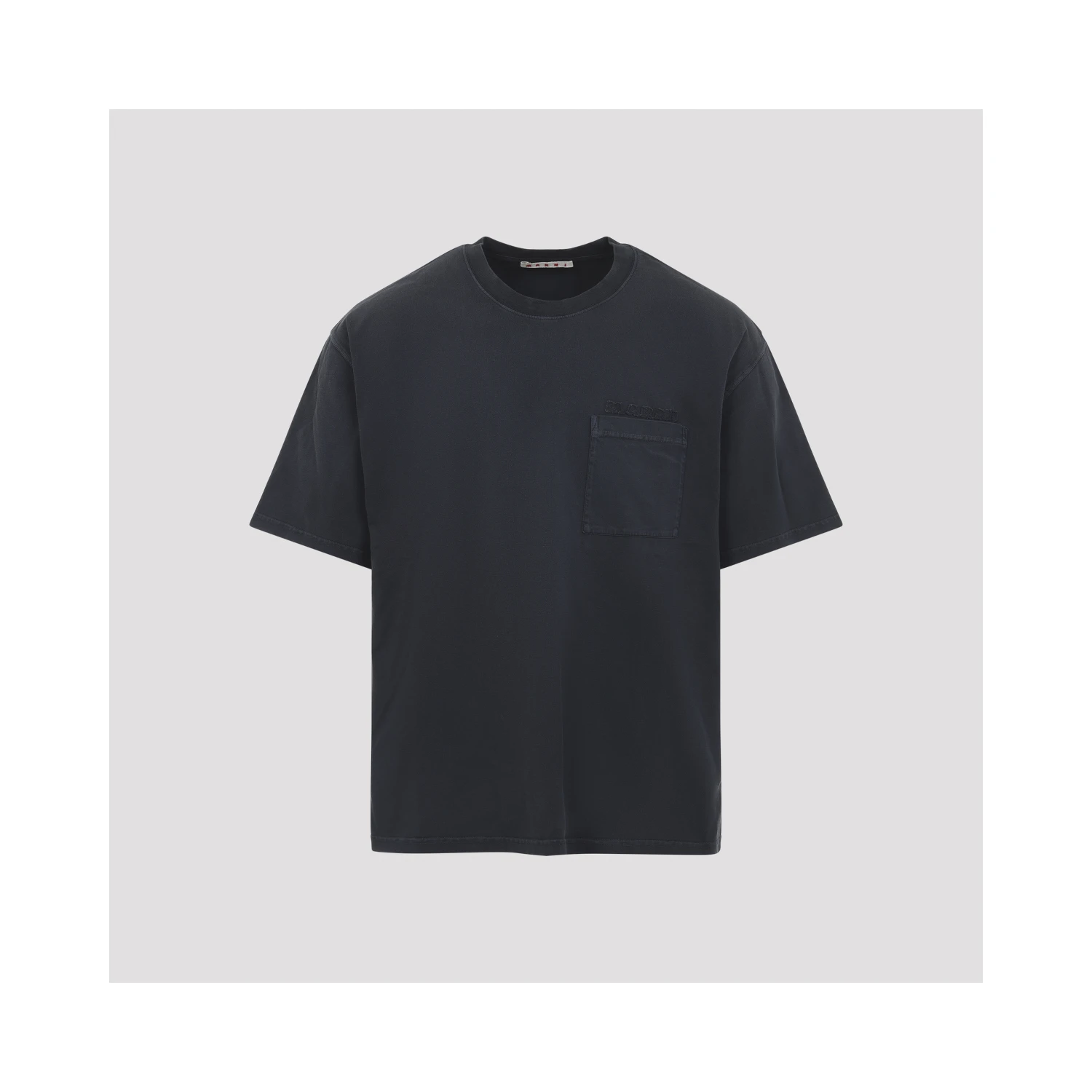Marni Cotton T-shirt