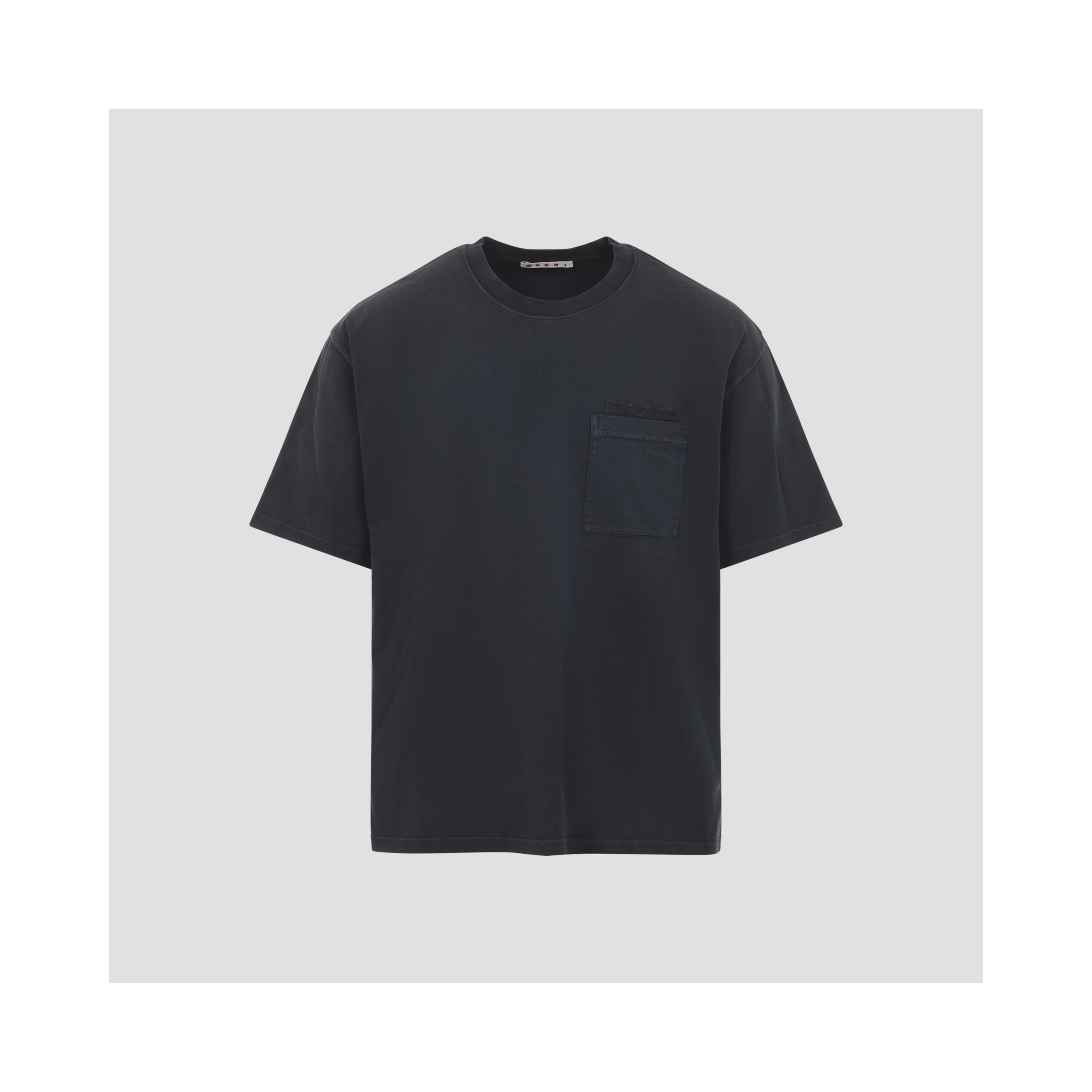 Marni Cotton T-shirt