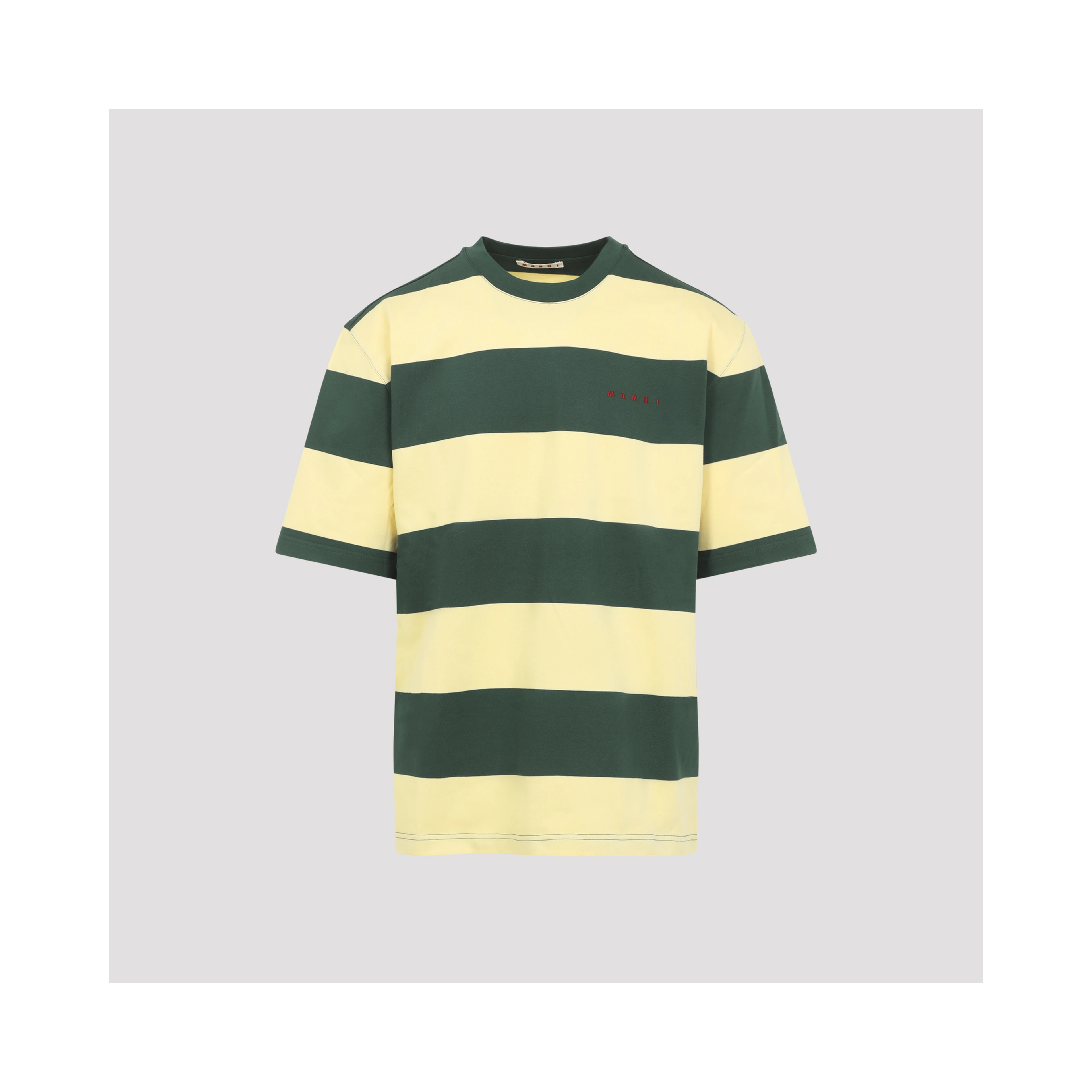 Marni Cotton T-shirt