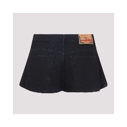 Diesel De-Rox Shorts