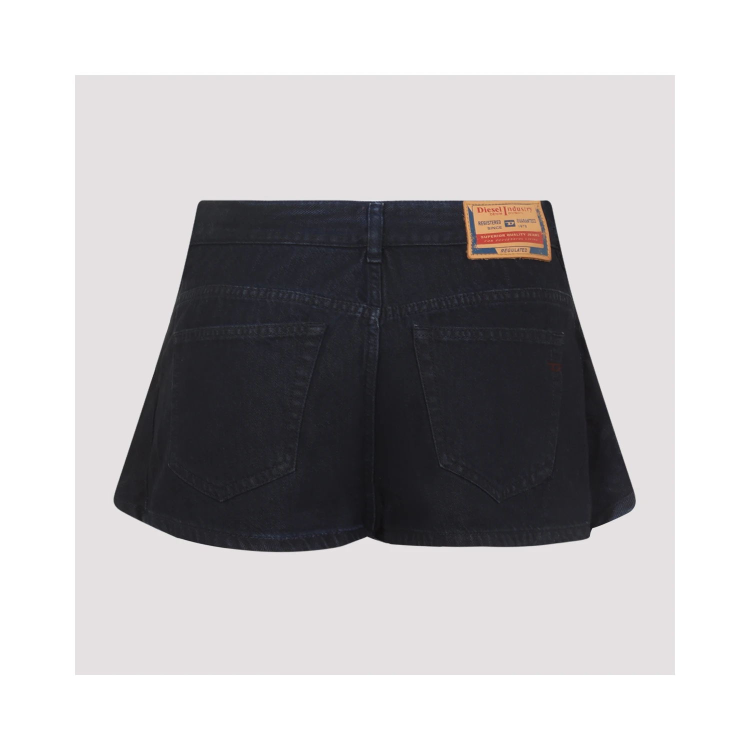 Diesel De-Rox Shorts