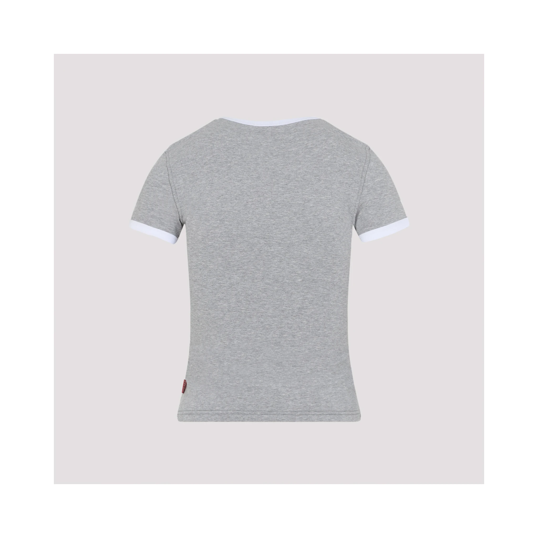 Diesel T-uncuties T-shirt
