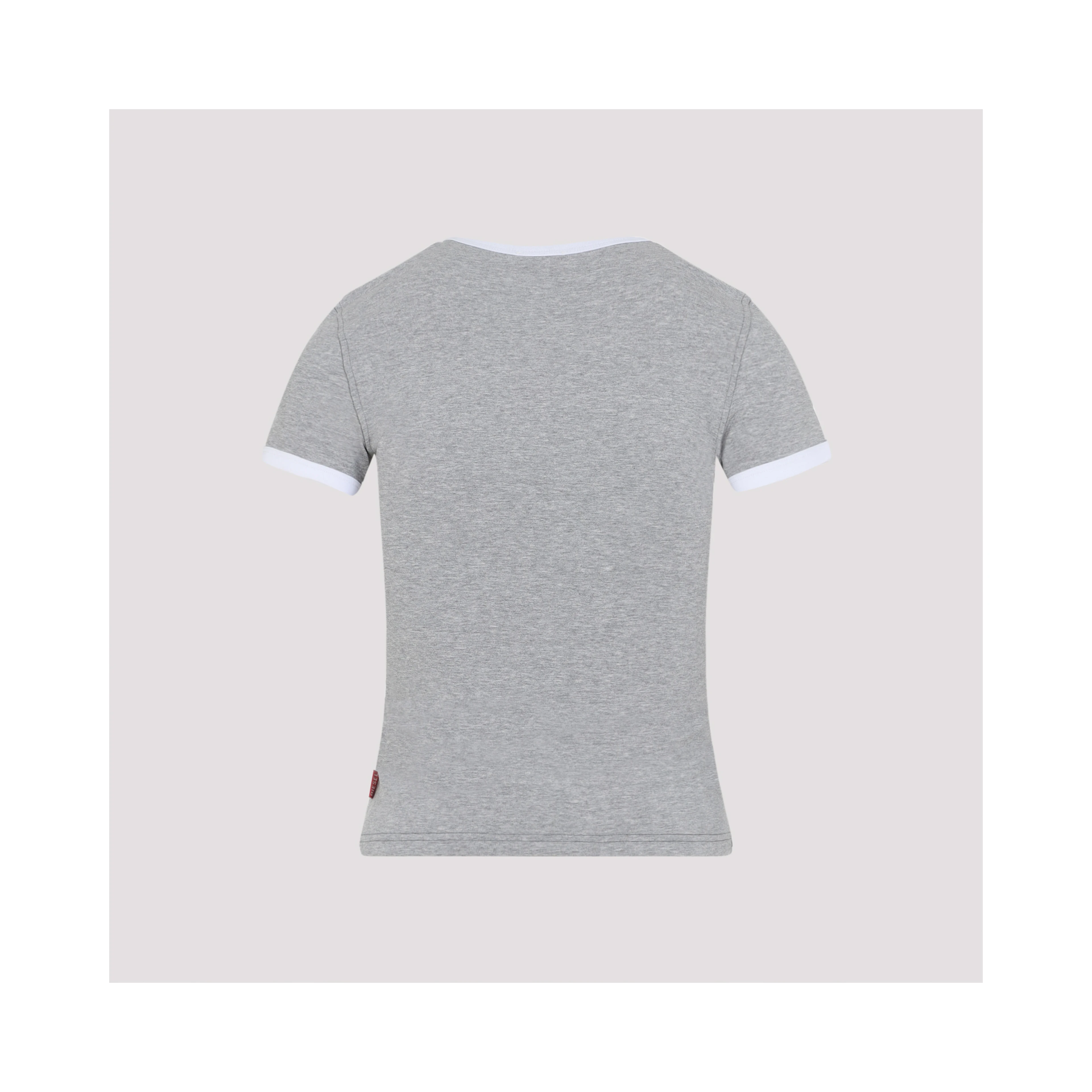 Diesel T-uncuties T-shirt