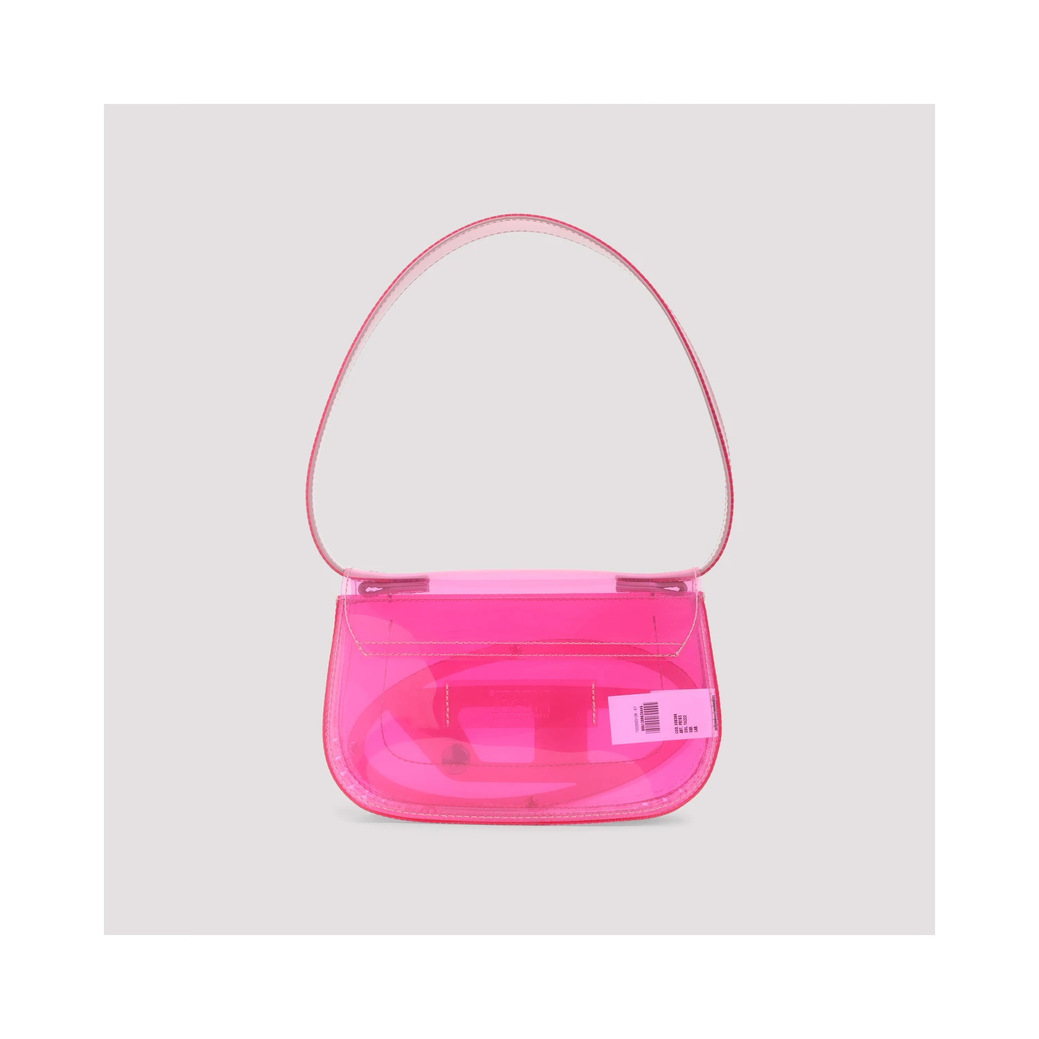 Diesel 1DR Shoulder Bag