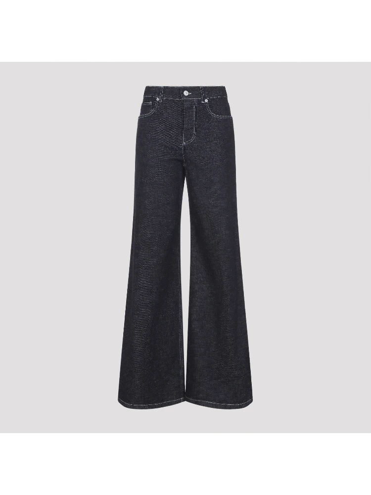 Marni 5-Pocket Jeans