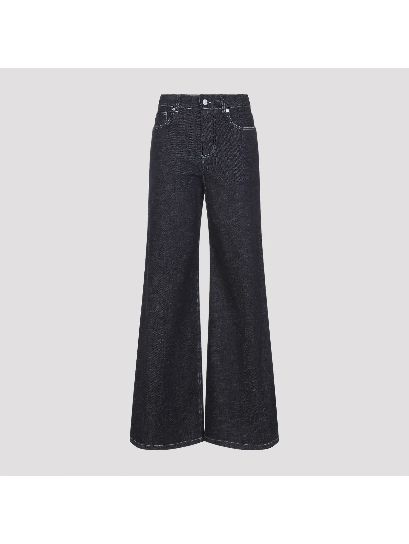 Marni 5-Pocket Jeans