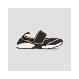 Marni Mary Jane Running Sneakers