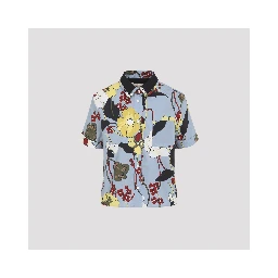 Marni Cotton Shirt