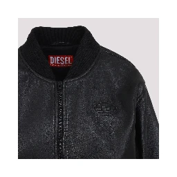 Diesel L-Ilyan RB Jacket