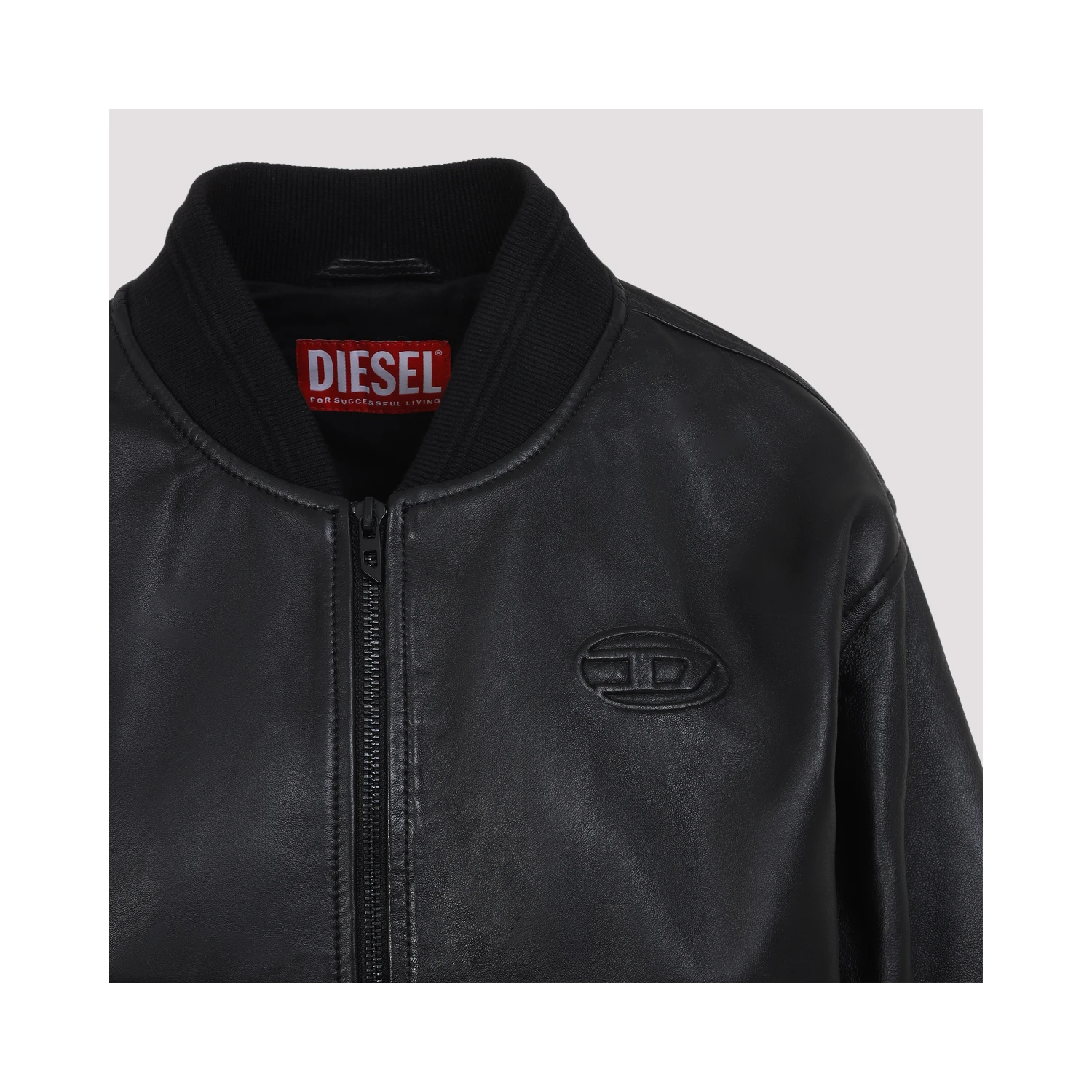 Diesel L-Ilyan RB Jacket