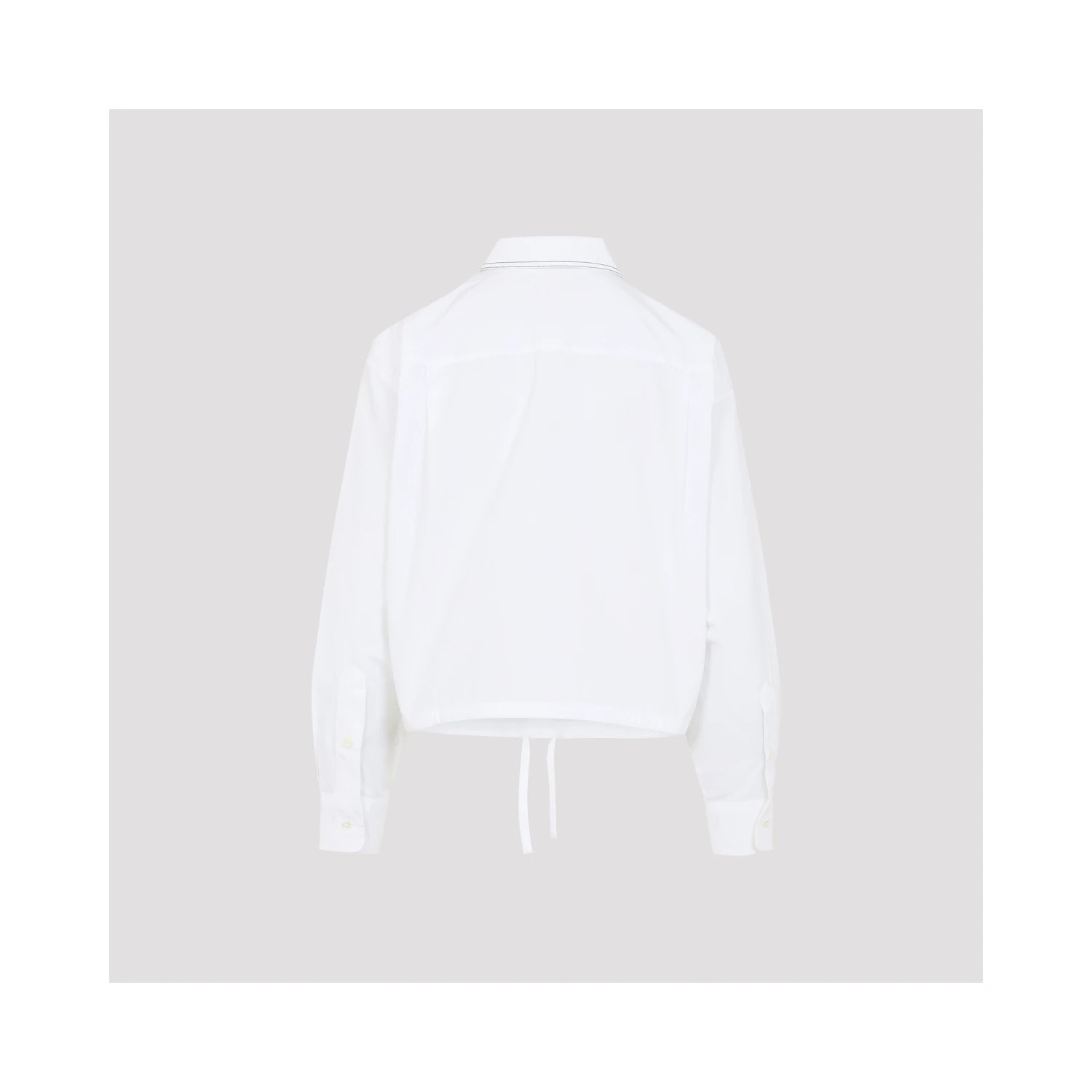 Marni Cotton Shirt