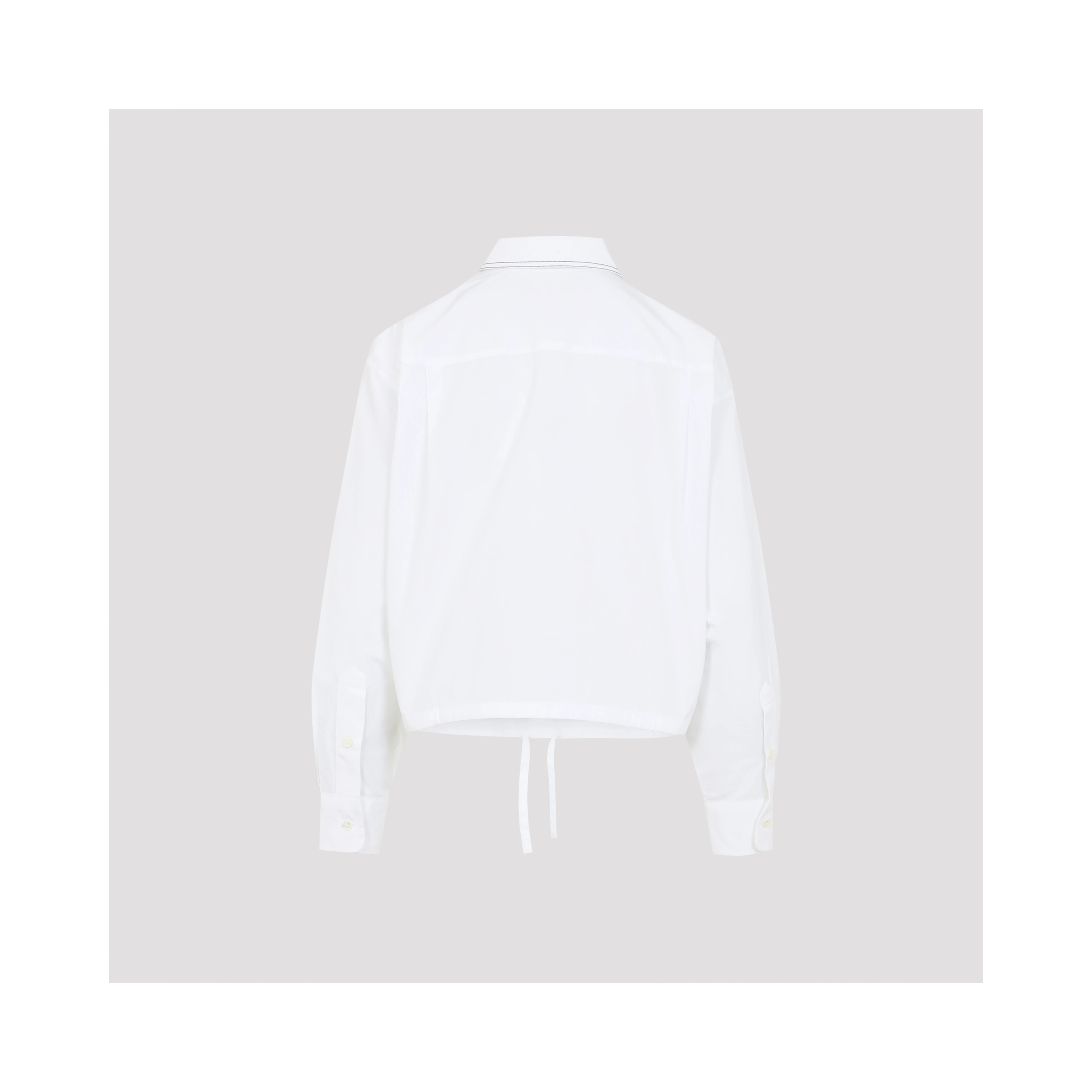 Marni Cotton Shirt