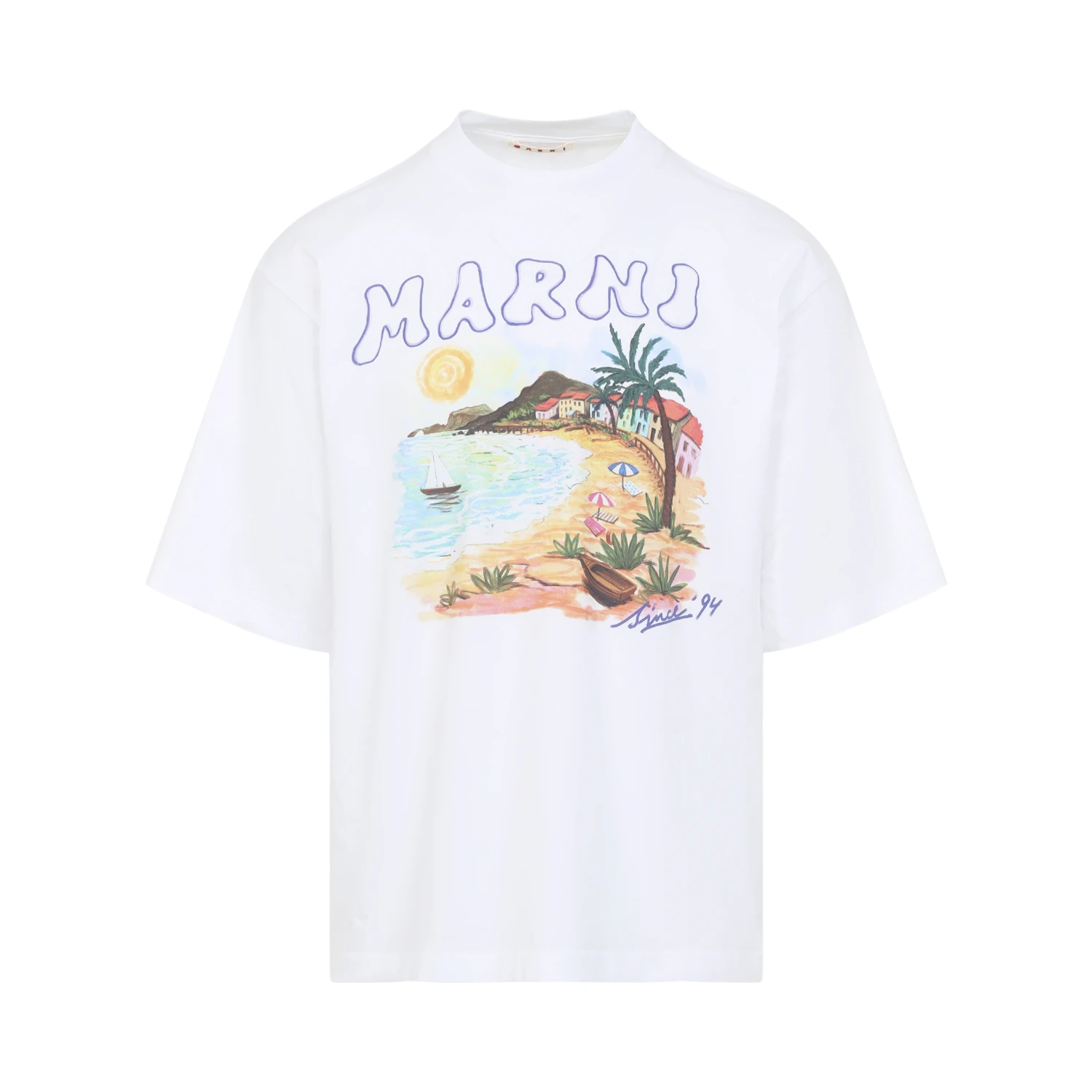 Marni T-Shirt