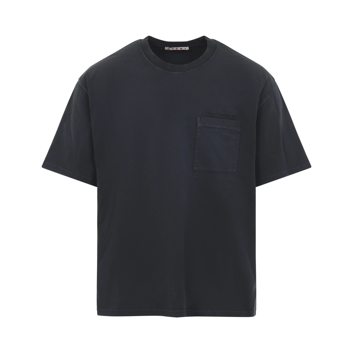 Marni Cotton T-shirt