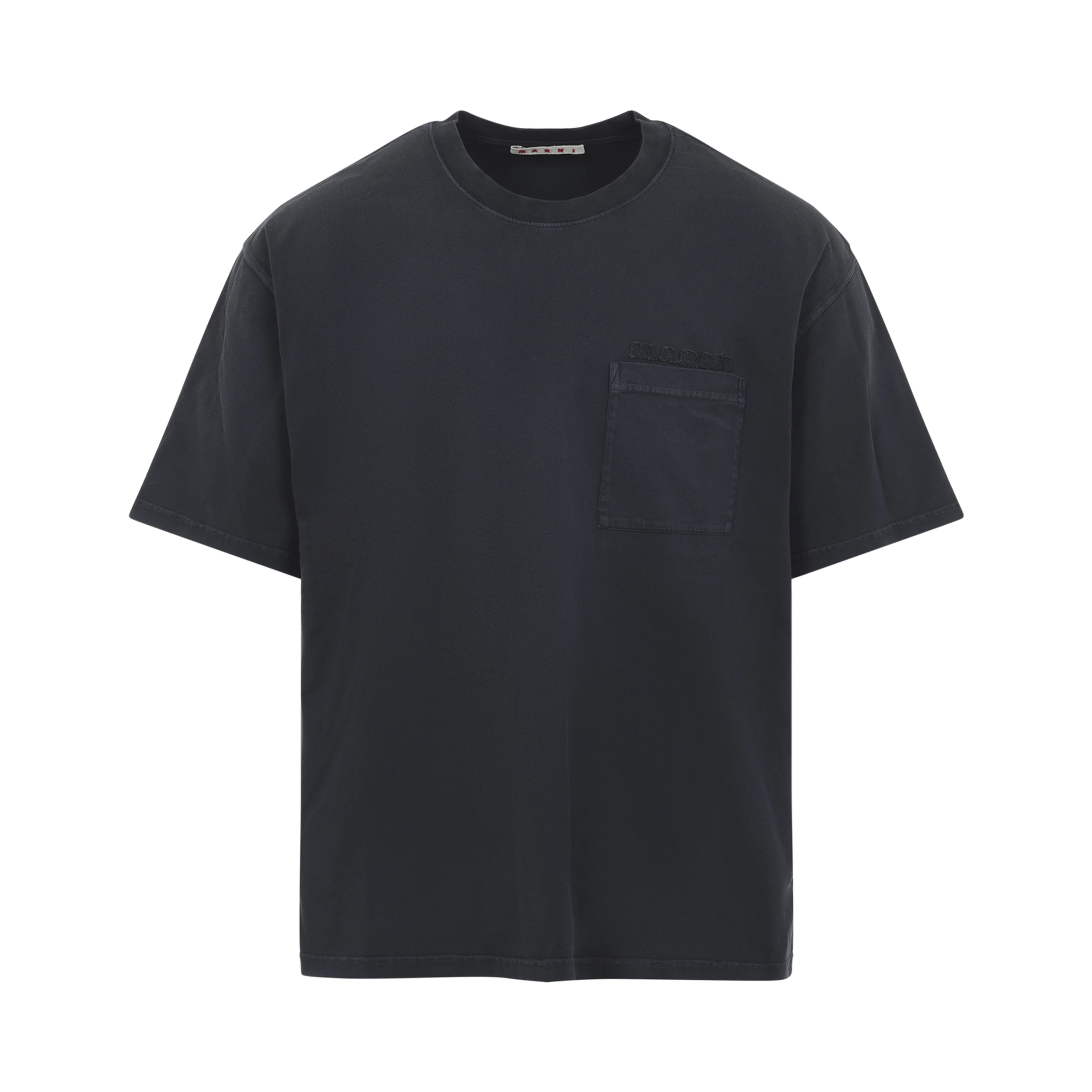Marni Cotton T-shirt