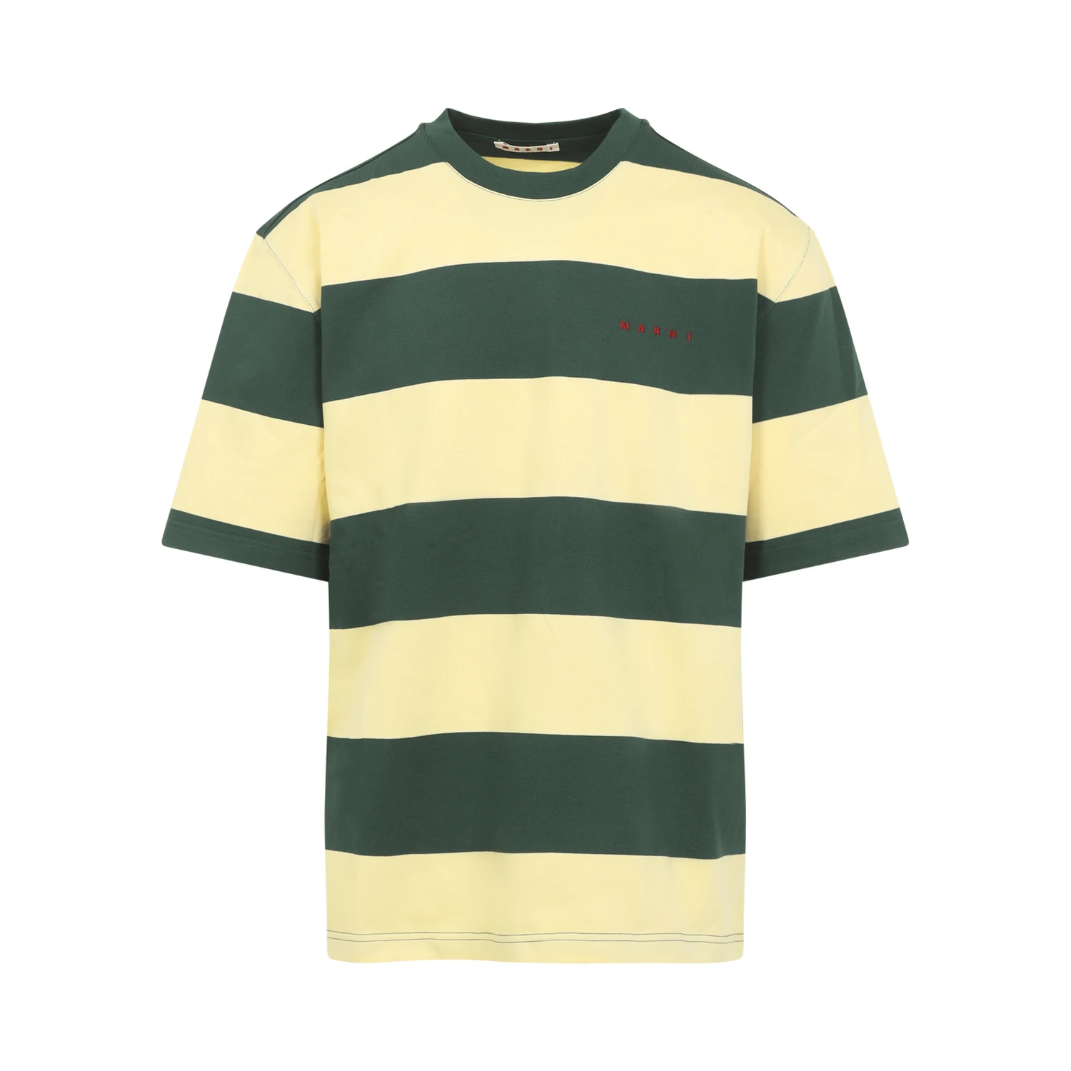 Marni Cotton T-shirt