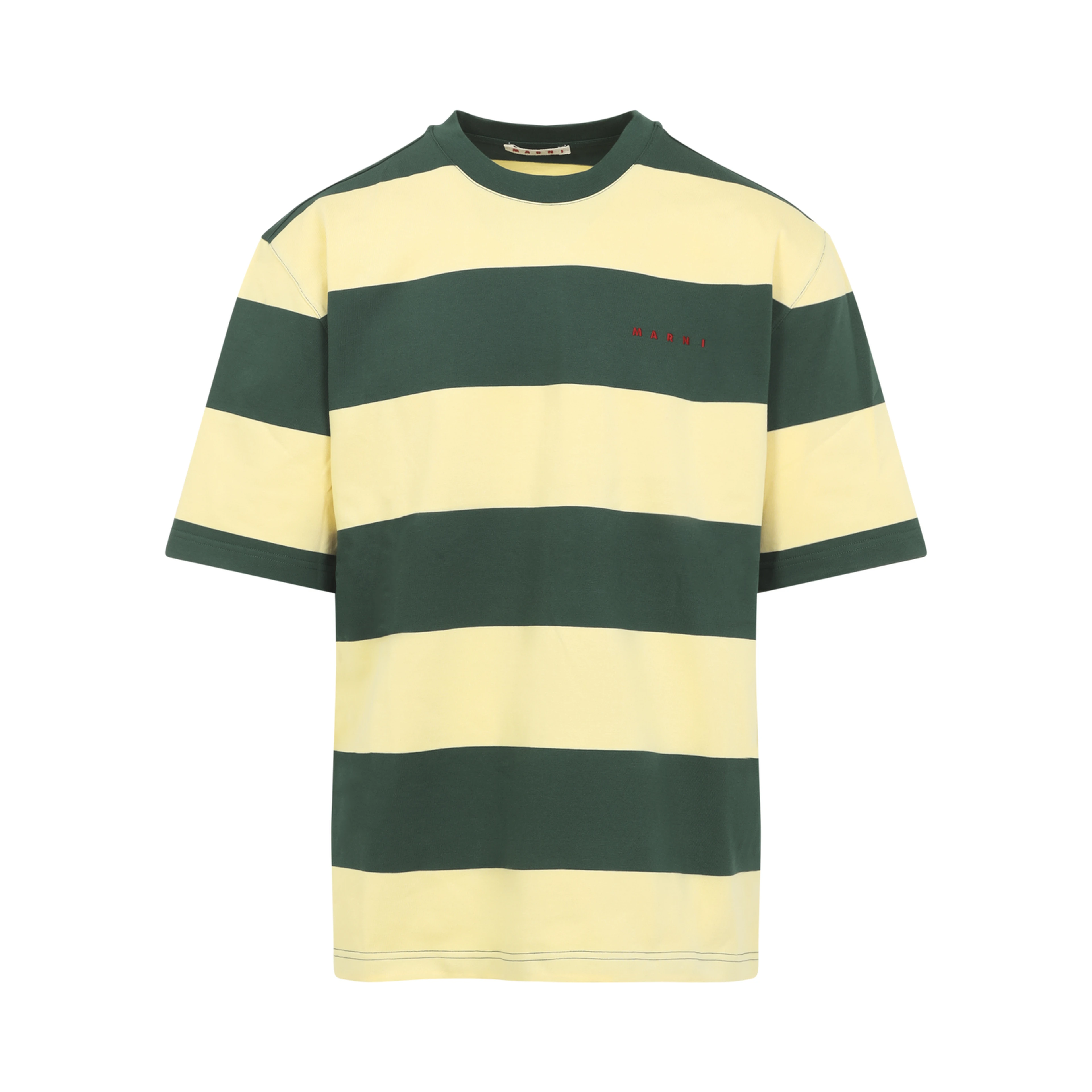 Marni Cotton T-shirt