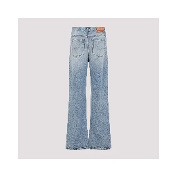 Diesel 1971 D-Sent Jeans