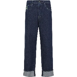 Marni Cotton Jeans
