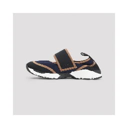 Marni Mary Jane Running Sneakers