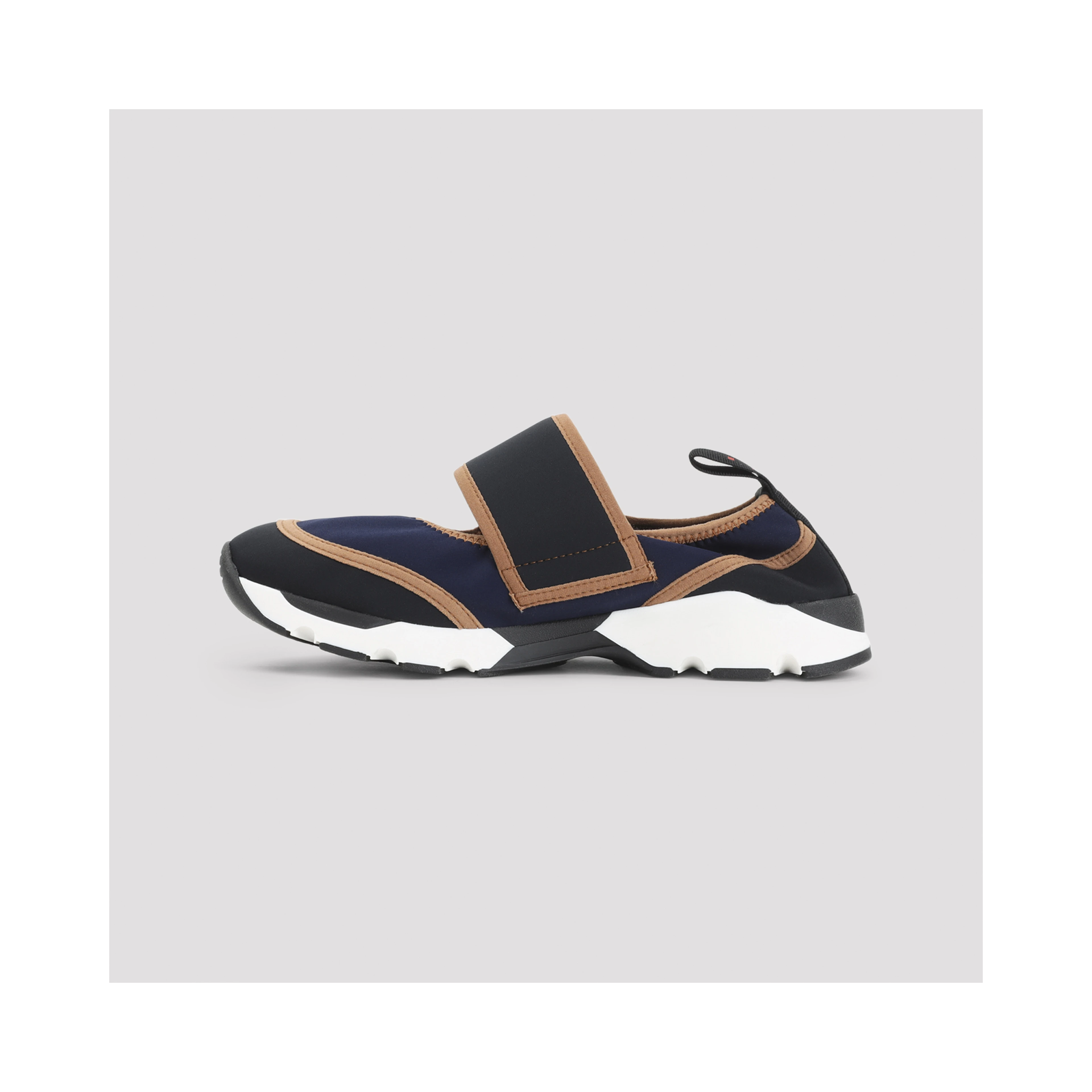 Marni Mary Jane Running Sneakers