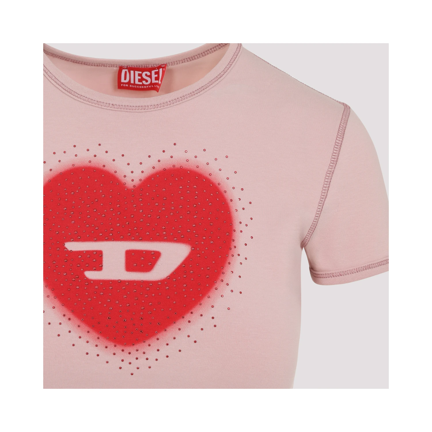 Diesel T-uncuties T-shirt