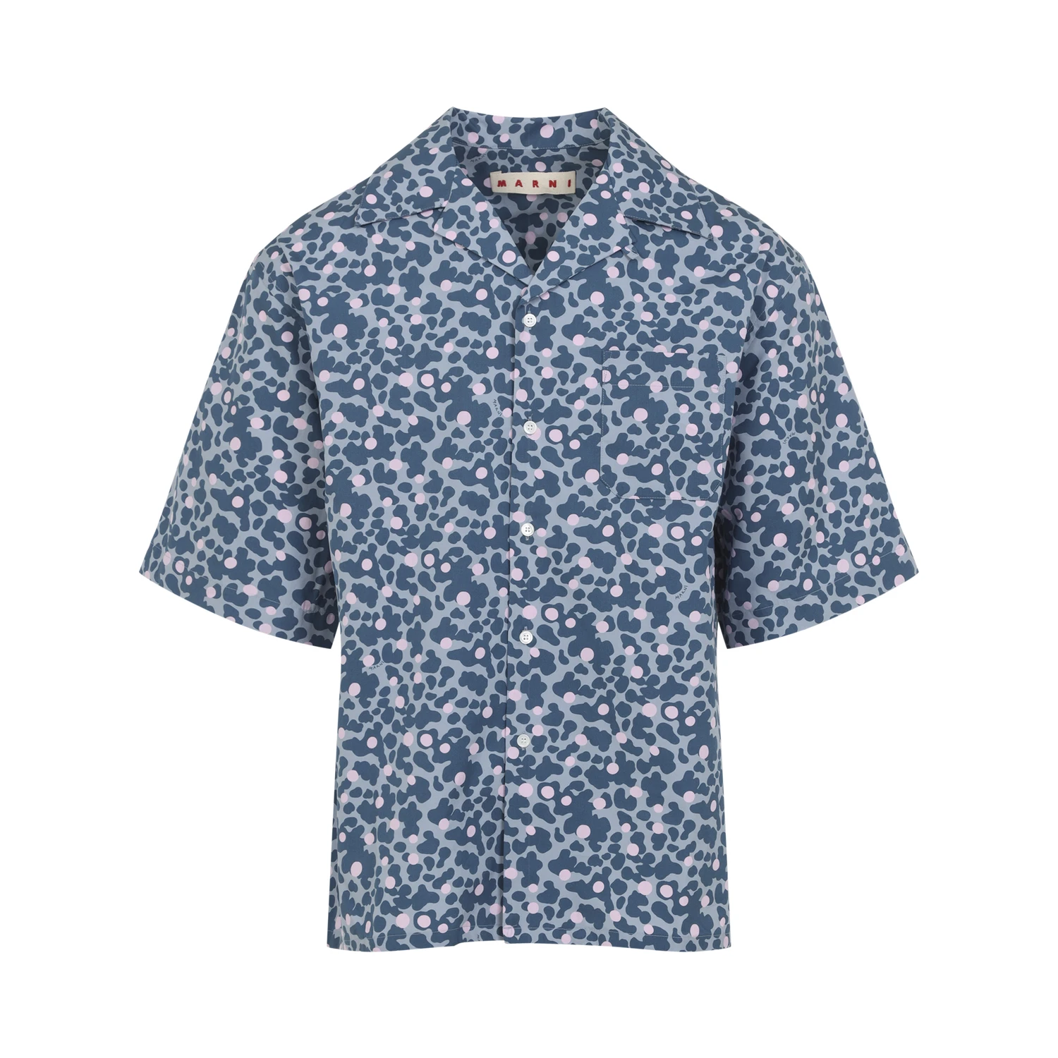Marni SS Shirt