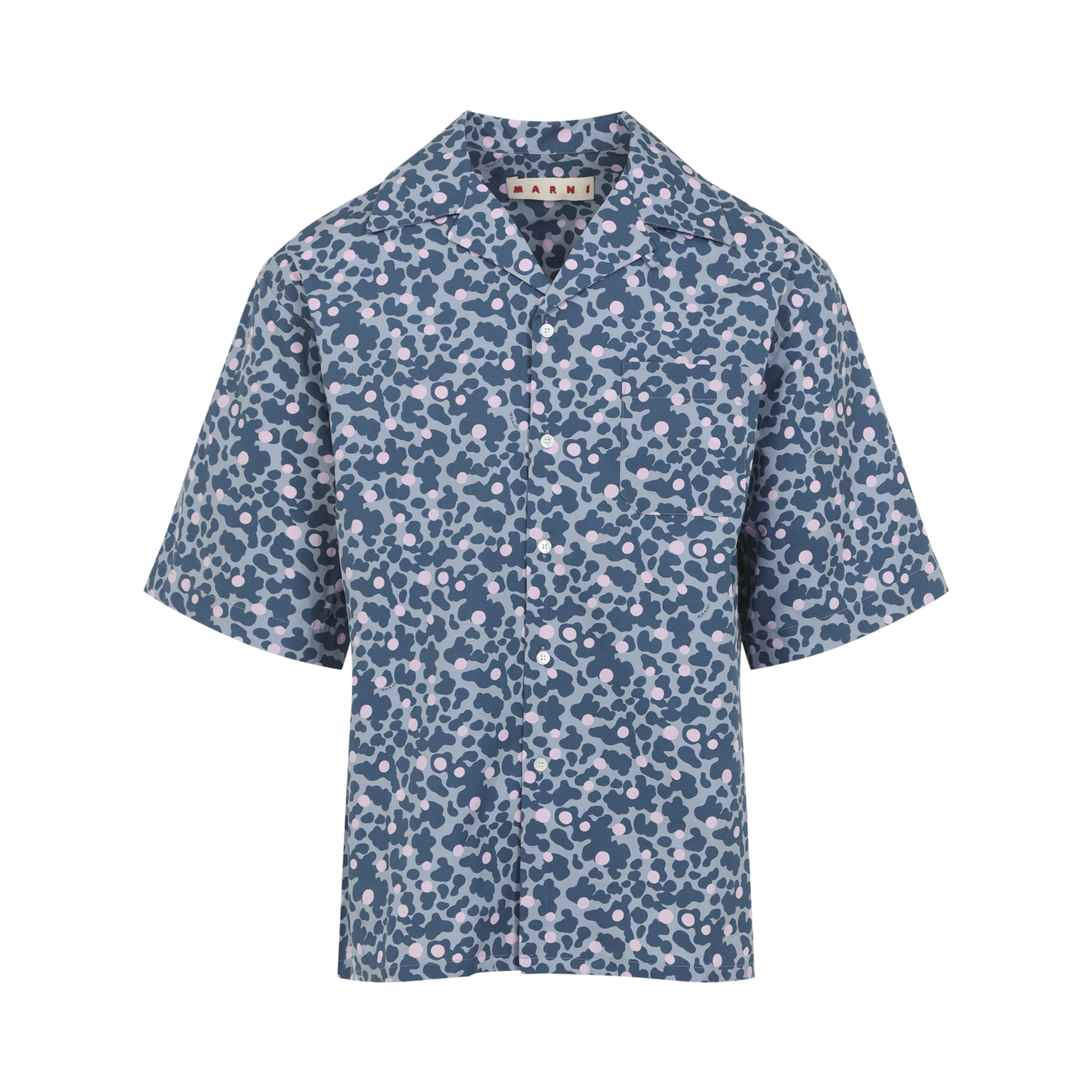 Marni SS Shirt