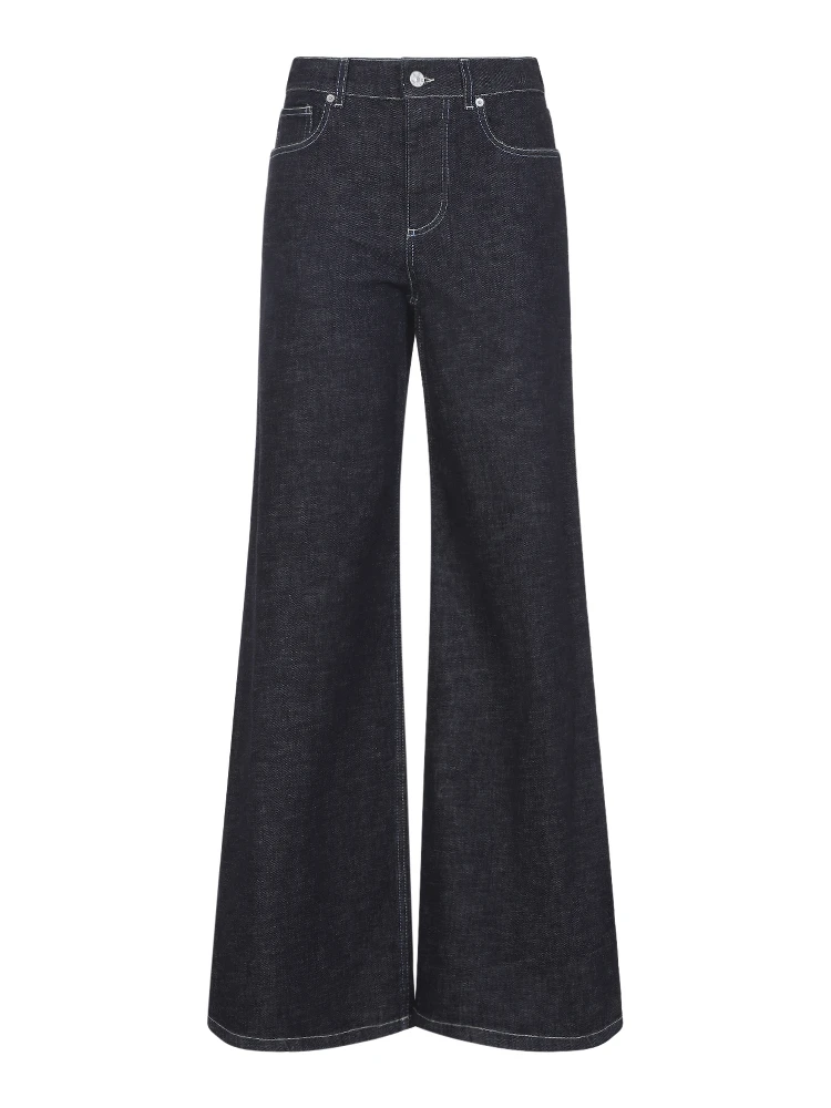 Marni 5-Pocket Jeans alternative