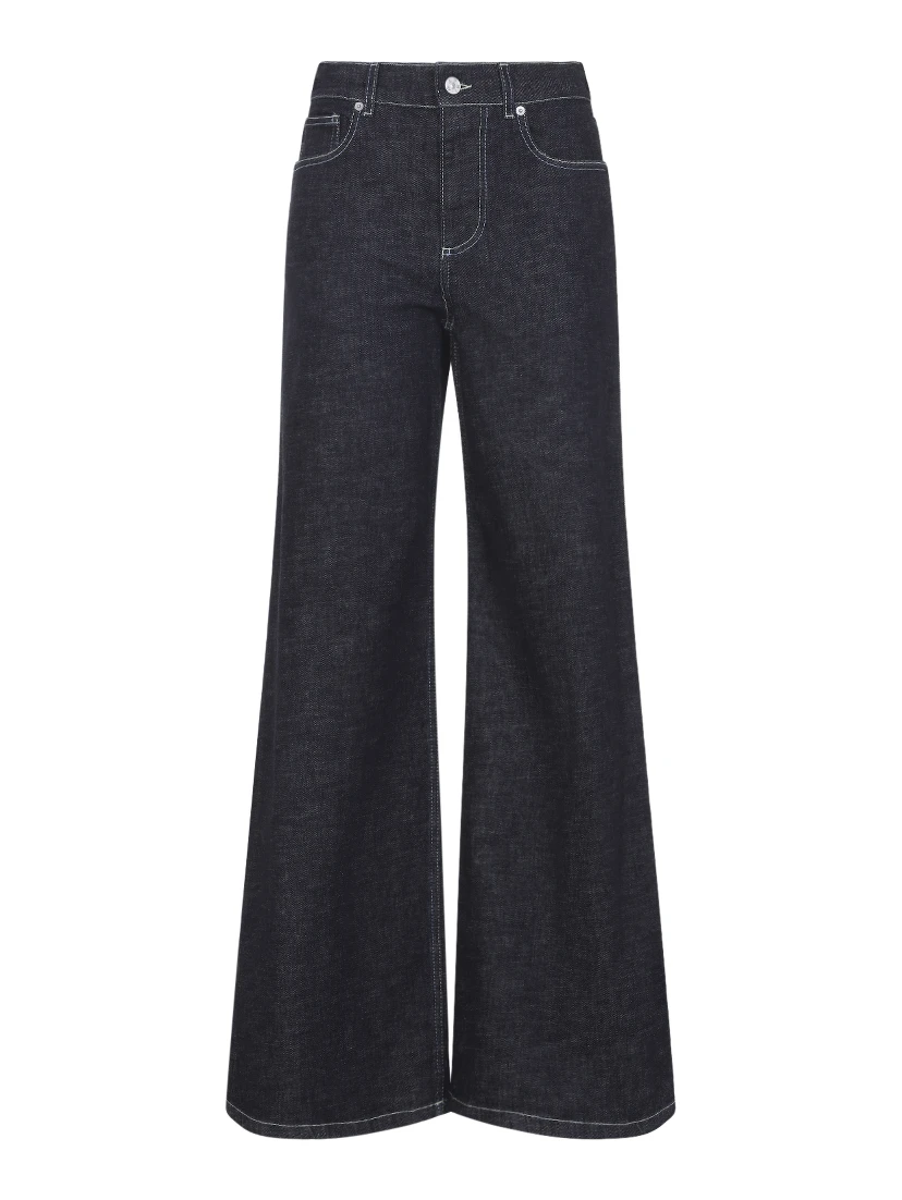 Marni 5-Pocket Jeans
