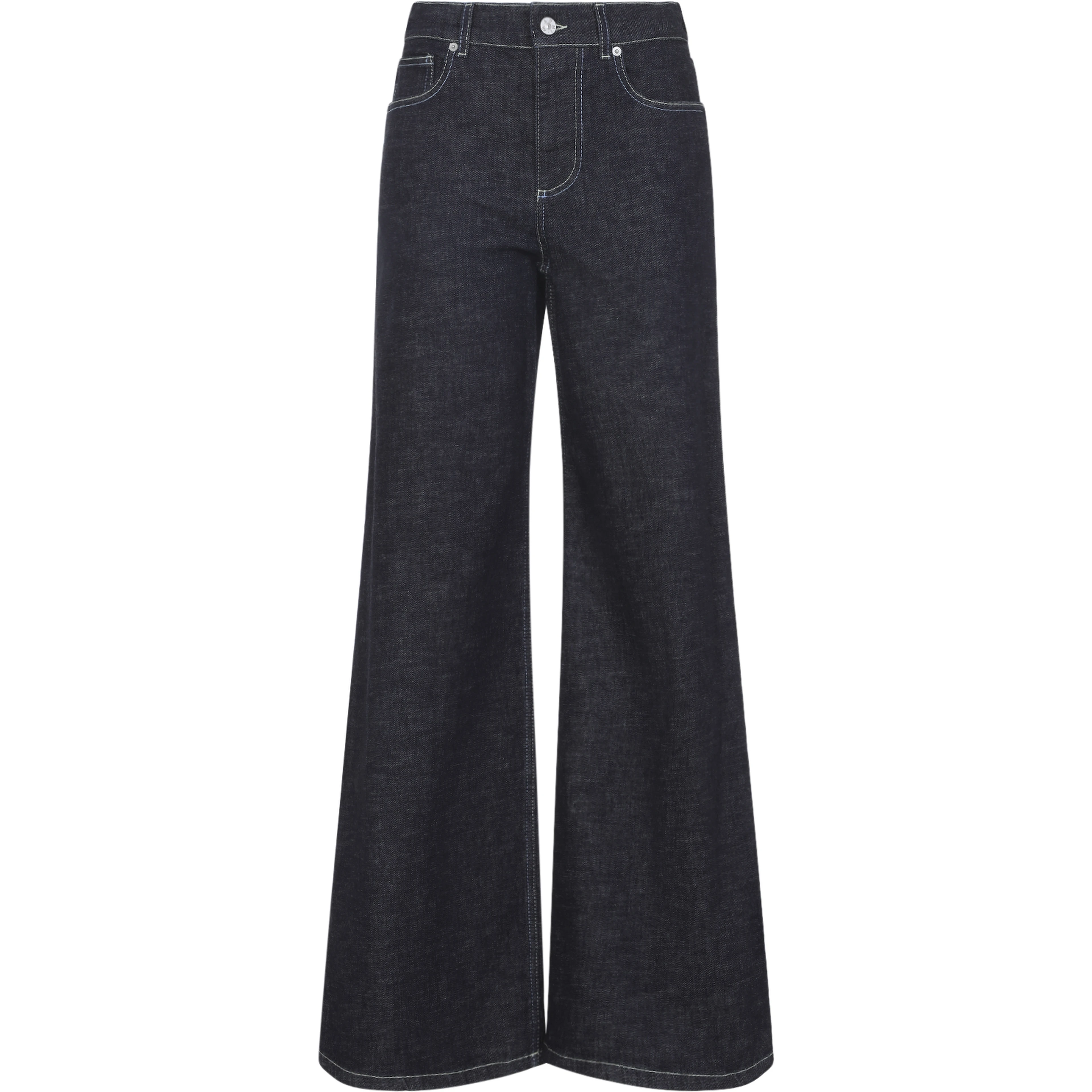 Marni 5-Pocket Jeans