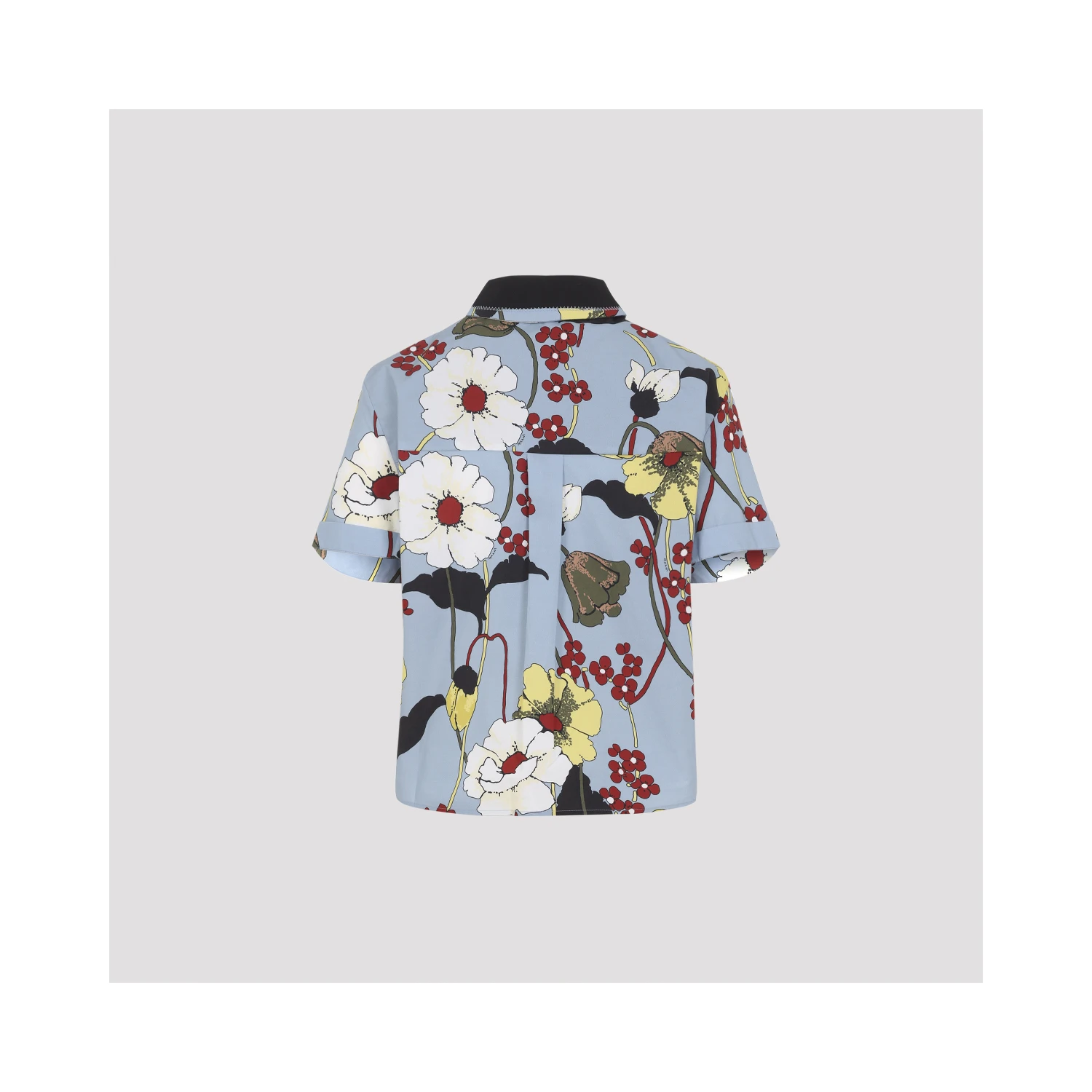 Marni Cotton Shirt