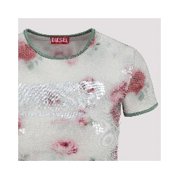 Diesel T-unkyel T-shirt
