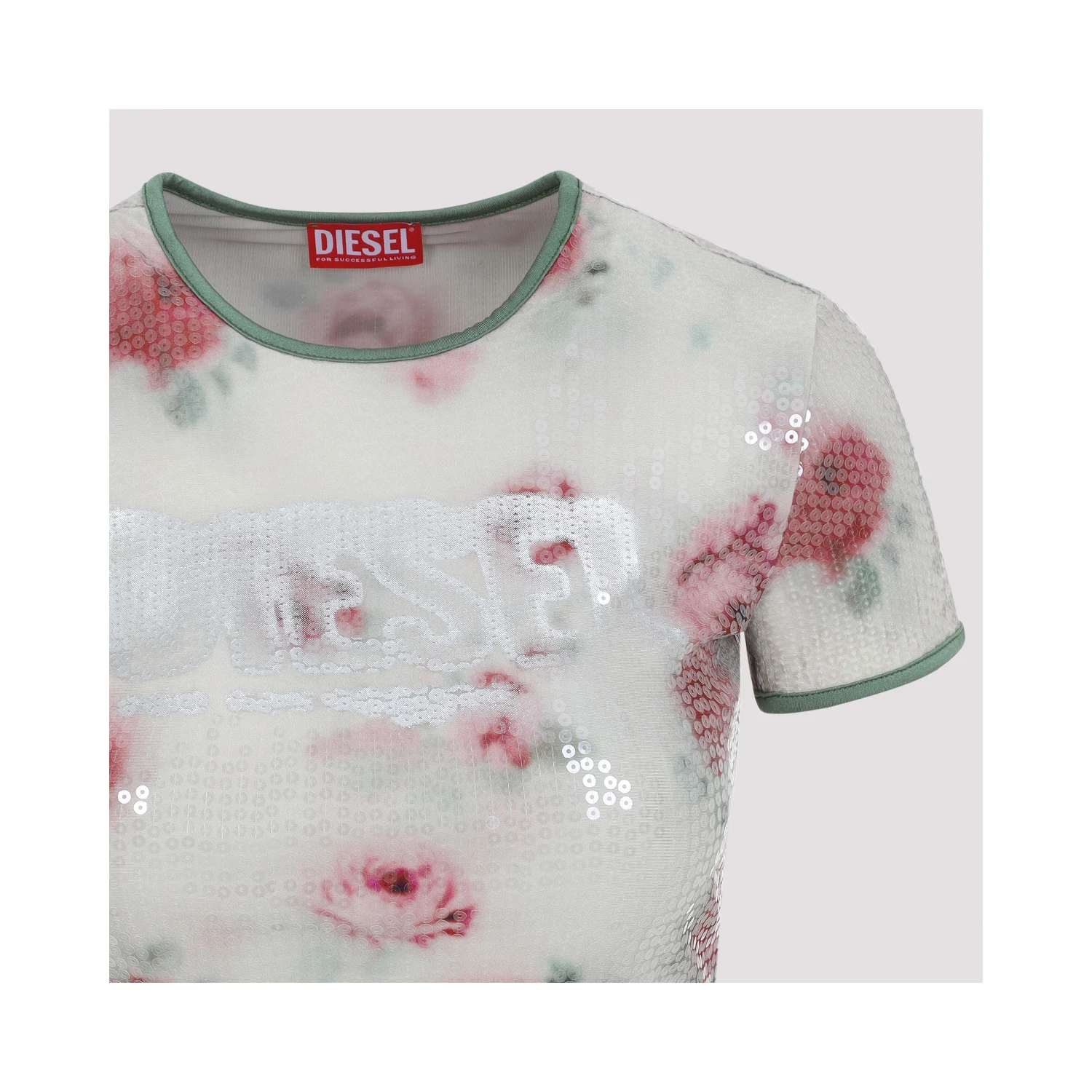 Diesel T-unkyel T-shirt