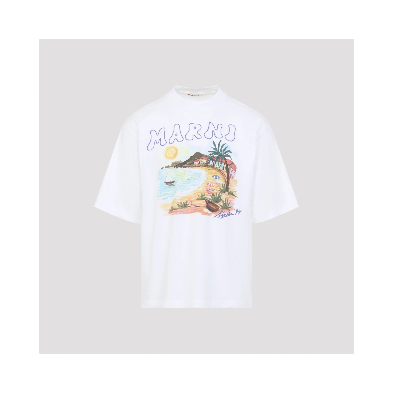 Marni T-Shirt